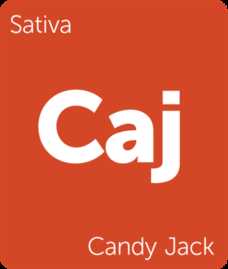 Candy Jack 15g