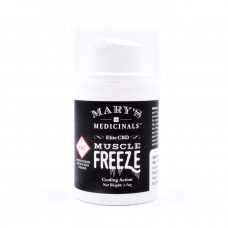 Mary’s Medicinals Muscle Freeze 1.5oz